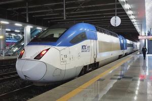 Bộ Xây dựng lập Ban chỉ đạo triển khai Dự án đường sắt tốc độ cao Bắc Nam