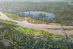 Thủ tướng yêu cầu “thần tốc” hoàn thành các dự án chào mừng Đại hội XIV