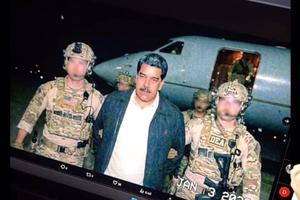 Trump tuyên bố sẽ “điều hành” Venezuela và kiểm soát dầu mỏ