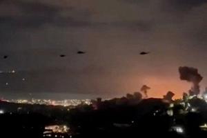 Phản ứng của Việt Nam liên quan tình hình Venezuela