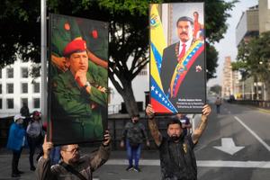 Thế giới chỉ trích Tổng thống Trump với hành động xâm phạm chủ quyền Venezuela