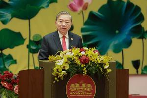 Tổng tuyển cử năm 1946 khẳng định chân lý Quyền lực nhà nước thuộc về nhân dân