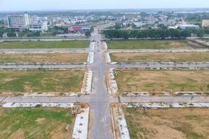 Siết chặt đấu giá đất ở: Tăng tiền đặt trước, cấm đấu giá đến 5 năm nếu vi phạm