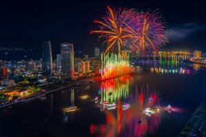 Công bố chủ đề Lễ hội pháo hoa quốc tế DIFF 2026: Đà Nẵng - Những chân trời kết nối