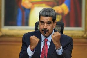 Những diễn biến pháp lý liên quan đến vụ việc Mỹ bắt giữ Tổng thống Venezuela Nicolas Maduro