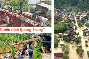 Thủ tướng chủ trì hội nghị thúc đẩy “Chiến dịch Quang Trung” về đích đúng hẹn