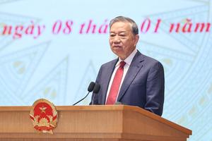 Dứt khoát từ bỏ tư duy “không quản được thì cấm”, bảo vệ nghiêm ngặt quyền tài sản, quyền tự do kinh doanh