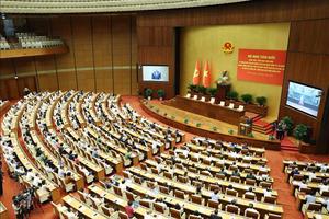 Kết luận của Bộ Chính trị, Ban Bí thư về thực hiện một số nhiệm vụ trọng tâm của tổ chức cơ sở đảng