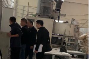 Chuyện thương tâm tại Công ty Cổ phần công nghiệp và Thương mại Hoàng Hà