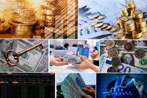 Cộng đồng quốc tế đánh giá cao thành tựu kinh tế năm 2025 của Việt Nam