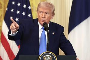 Tổng thống Mỹ Donald Trump lại tiếp tục đe dọa Mexico