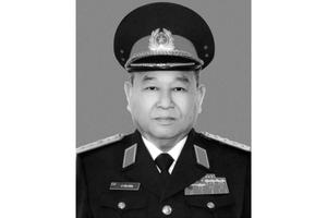 Tổ chức Lễ tang Đại tướng Lê Văn Dũng với nghi thức cấp Nhà nước