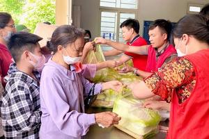 Siết khung pháp lý đối với quỹ xã hội, quỹ từ thiện