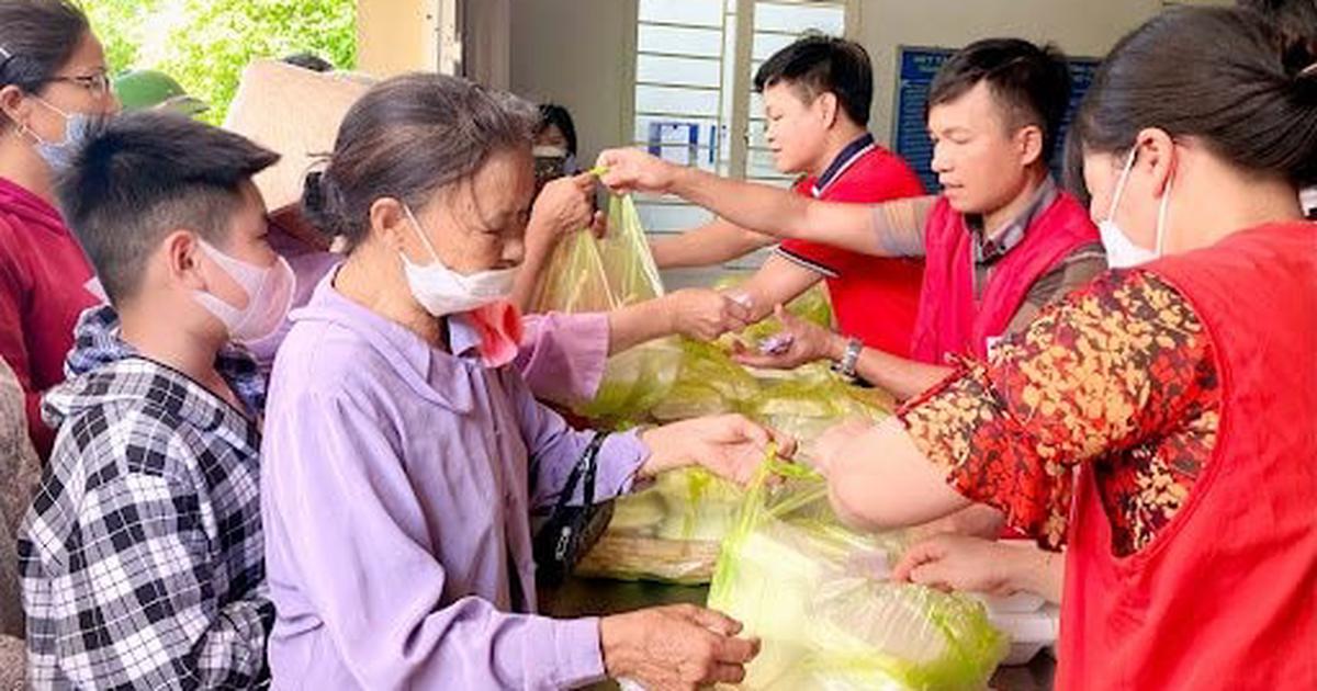 Siết khung pháp lý đối với quỹ xã hội, quỹ từ thiện