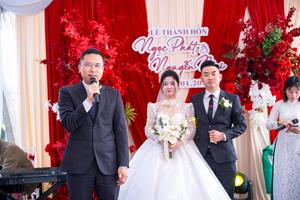 Từ hành trình “Việt Nam hạnh phúc” đến mái ấm gia đình yêu thương