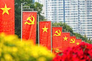 Thế, thời và kỳ vọng từ Đại hội XIV của Đảng Cộng sản Việt Nam