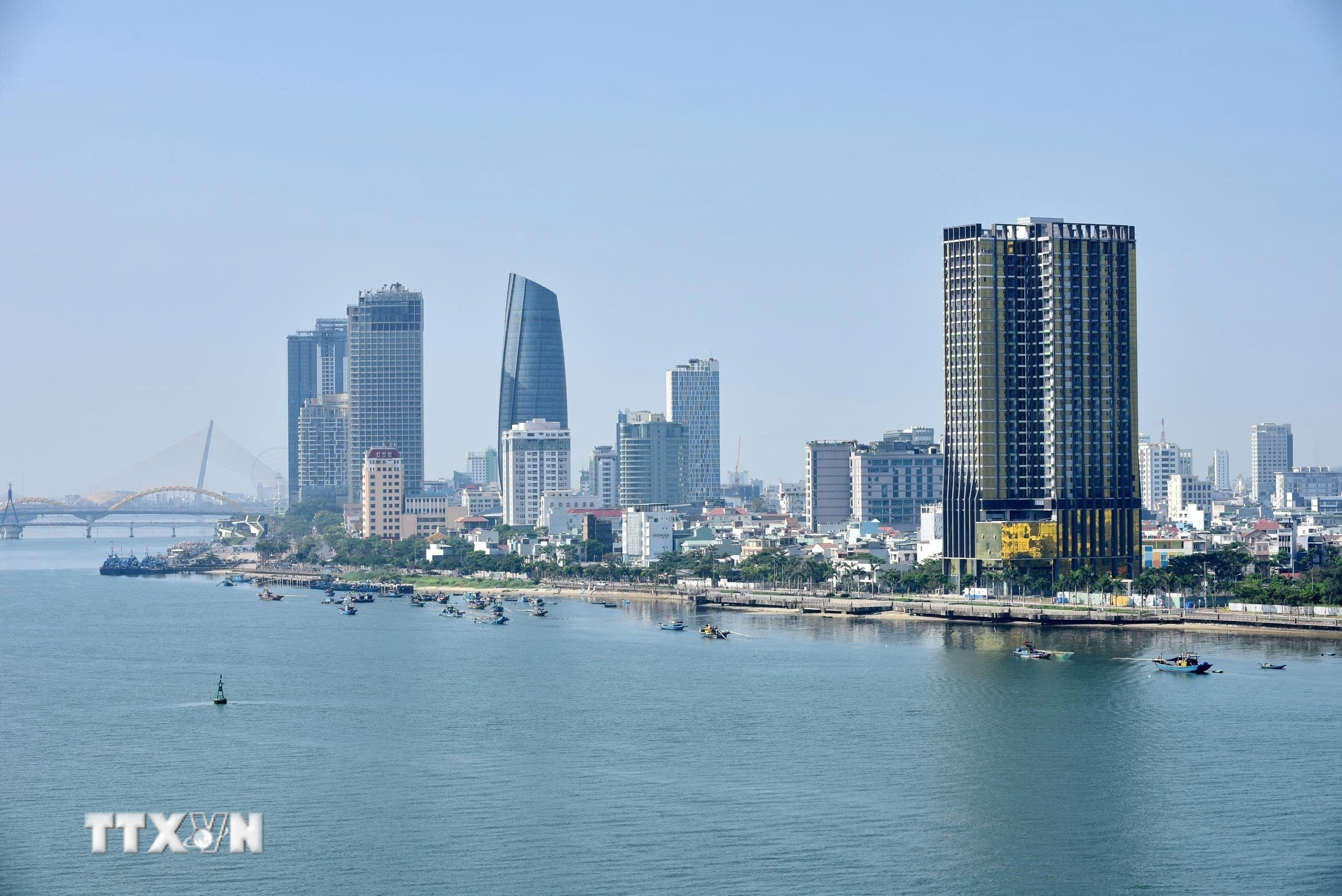 Tư nhân là động lực quan trọng nhất của nền kinh tế