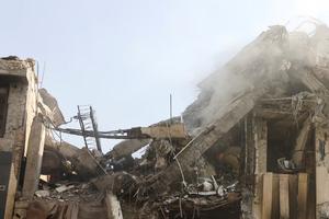 Căng thẳng leo thang ở Iran trước bờ vực xung đột và khủng hoảng nội bộ