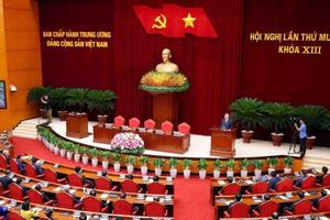 Đại hội Đảng khoá XIV là kỳ Đại hội của niềm tin và trí tuệ Việt Nam