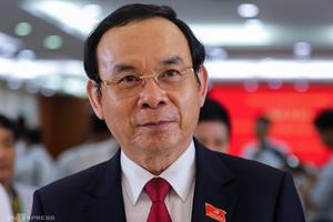 Bảo đảm Văn kiện Đại hội XIV trở thành động lực đổi mới tư duy và  hành động, khơi dậy khát vọng phát triển