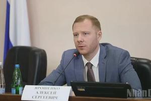 Chuyên gia Nga đánh giá cao Đại hội XIV của Đảng Cộng sản Việt Nam