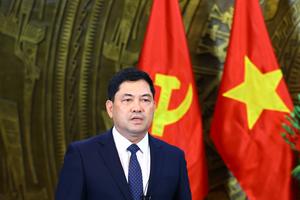 Xây dựng Bắc Ninh phát triển nhanh, bền vững; trở thành thành phố trực thuộc Trung ương trước năm 2030