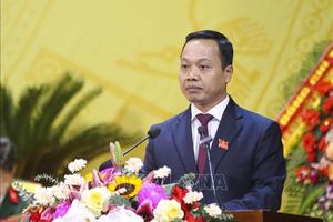 Điện Biên tập trung đào tạo và thu hút nhân lực chất lượng cao, sẵn sàng cho kỷ nguyên vươn mình