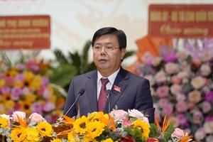 Tỉnh An Giang sẵn sàng thế và lực đồng hành cùng đất nước trong kỷ nguyên vươn mình