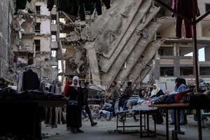 Tổng thống Mỹ Donald Trump mời Việt Nam tham gia Hội đồng Hòa bình Dải Gaza