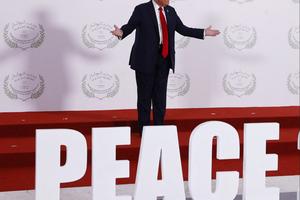 Giai đoạn hai Kế hoạch Gaza: Hội đồng Hòa bình chính thức vận hành