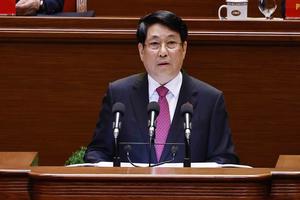 Toàn văn Diễn văn khai mạc Đại hội XIV của Chủ tịch nước Lương Cường