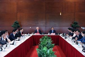 Đại hội XIV của Đảng: Kết tinh trí tuệ, ý chí tự lực, tự cường của dân tộc