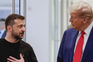 Tổng thống Donald Trump thừa nhận không thể chấm dứt chiến tranh tại Ukraina