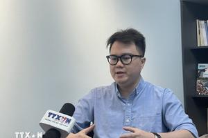 Đại hội XIV của Đảng là biểu tượng của sự ổn định và khát vọng tăng trưởng