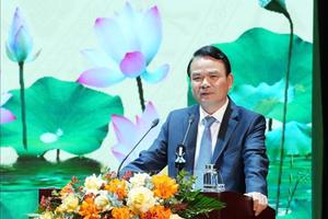 Ninh Bình định vị thương hiệu đặc trưng “Đô thị di sản thiên niên kỷ”