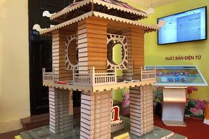 Kéo dài Chương trình nghiên cứu, tổng hợp, công bố các tác phẩm văn học vì sự nghiệp cách mạng của Đảng