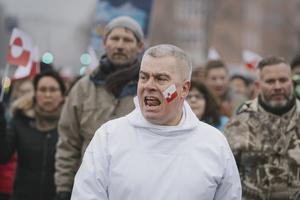 Toan tính của Mỹ khi “phản bội” Đan Mạch