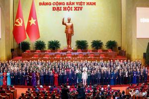 “Nước lấy dân làm gốc…Gốc có vững cây mới bền. Xây lầu thắng lợi trên nền nhân dân”.