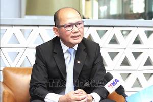 Việt Nam khẳng định kỷ nguyên phát triển tự cường