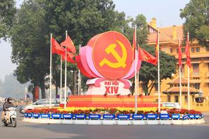 Năm bài học kinh nghiệm và lời hứa của Tổng Bí thư