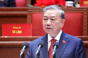 “Tiến lên! Toàn thắng ắt về ta!”