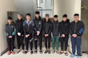 Công an Hà Nội điều tra, làm rõ các đối tượng trong vụ gây rối tại hầm Kim Liên