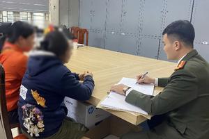 Xử lý trường hợp phê duyệt đăng bài sai sự thật về hoạt động khám chữa bệnh tại Bệnh viện Bạch Mai