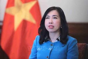 Hợp tác Việt Nam và khu vực châu Âu trong năm 2025 vươn lên tầm cao mới