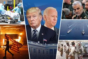 Năm mới trật tự thế giới nhiều thách thức mới