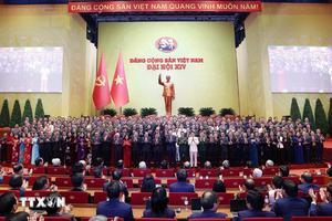 Niềm tin và hướng phát triển của Việt Nam