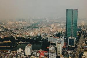 Hà Nội dự kiến di dời dân tại khu vực nội đô để tái cấu trúc đô thị