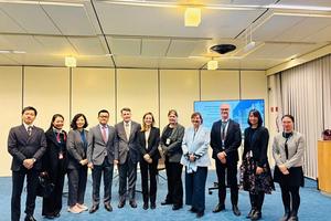 Việt Nam kêu gọi các nước sớm ký và phê chuẩn Công ước Hà Nội