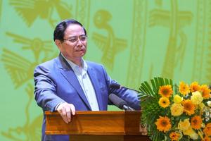 Cuộc họp lần thứ hai của Uỷ ban Quốc gia APEC 2027 tại Phú Quốc