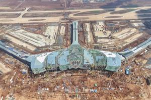 Đẩy nhanh tiến độ triển khai dự án Cảng hàng không quốc tế Long Thành